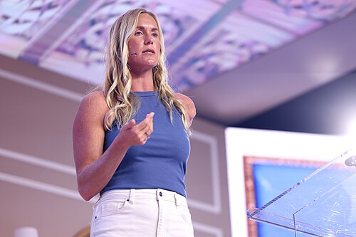 Bethany Hamilton