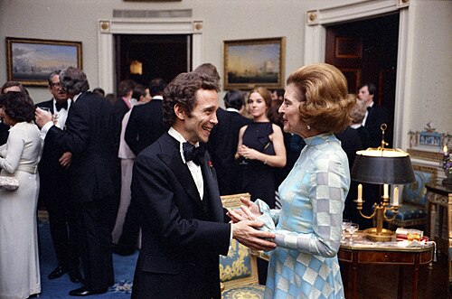 Betty Ford