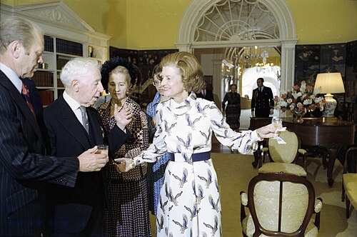 Betty Ford