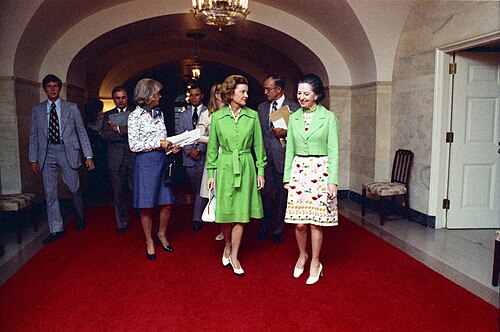 Betty Ford