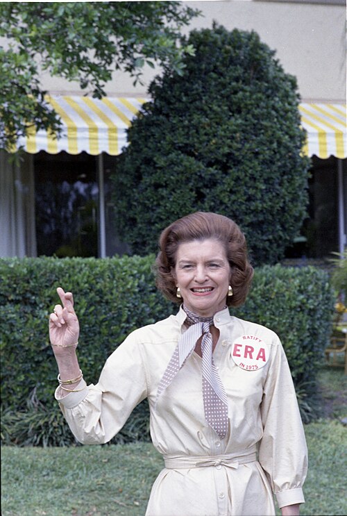 Elizabeth Anne Ford