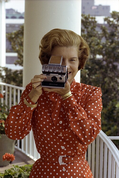 Betty Ford