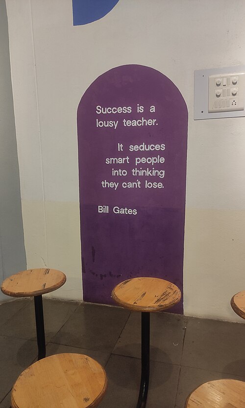 Bill Gates