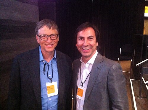 Bill Gates
