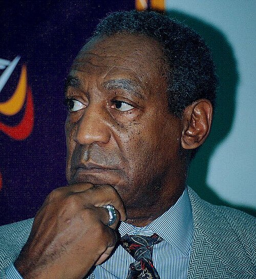 Bill Cosby