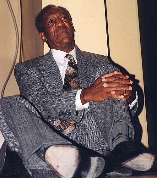 Bill Cosby