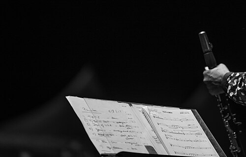 Bill Evans