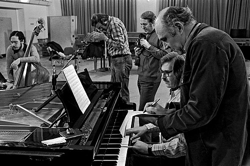 Bill Evans