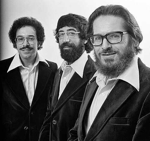 Bill Evans