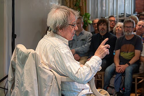 Bill Wyman