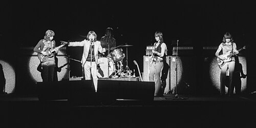 Bill Wyman