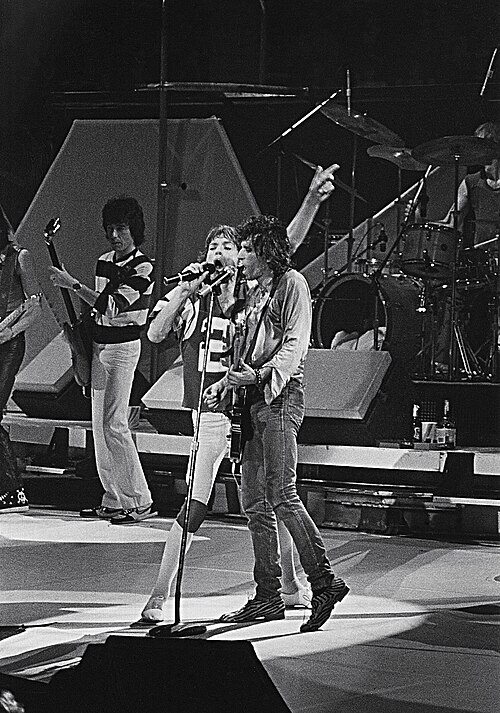Bill Wyman