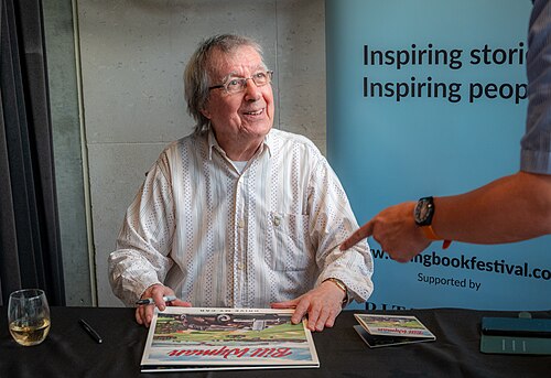 Bill Wyman
