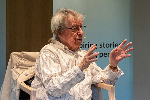Bill Wyman