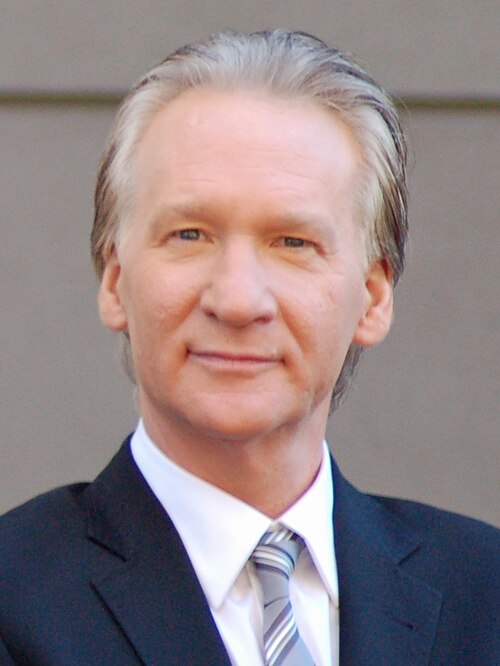 Bill Maher