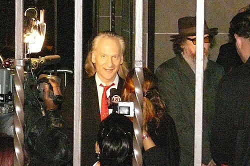 Bill Maher