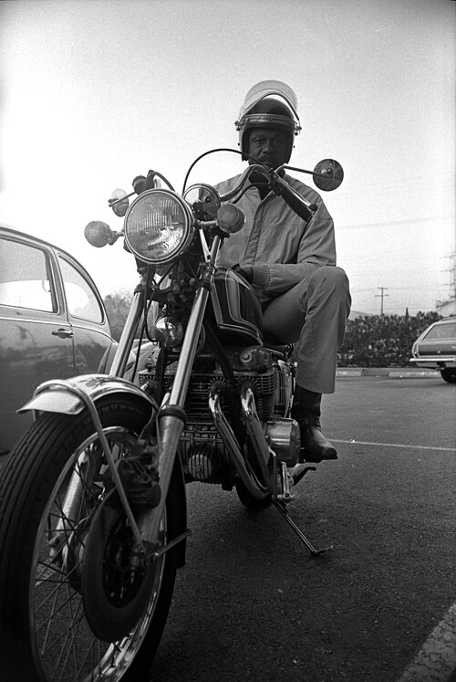 Bill Russell