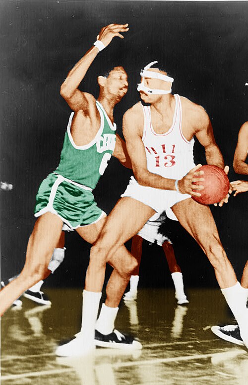 Bill Russell