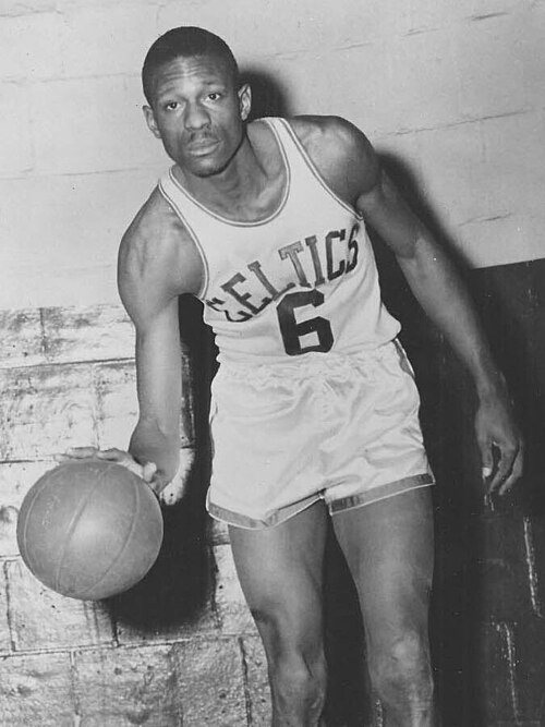 Bill Russell
