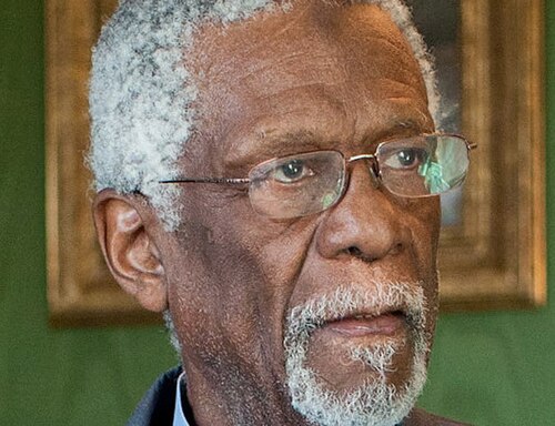 Bill Russell