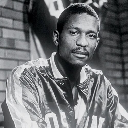 Bill Russell