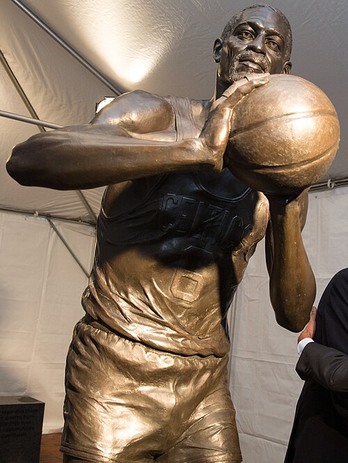 Bill Russell