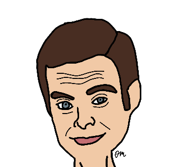 Bill Hader