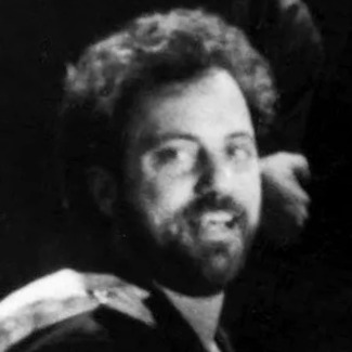 Billy Joel