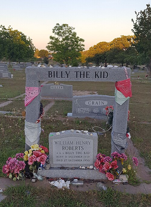 Billy the Kid
