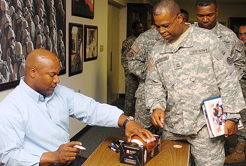Bo Jackson