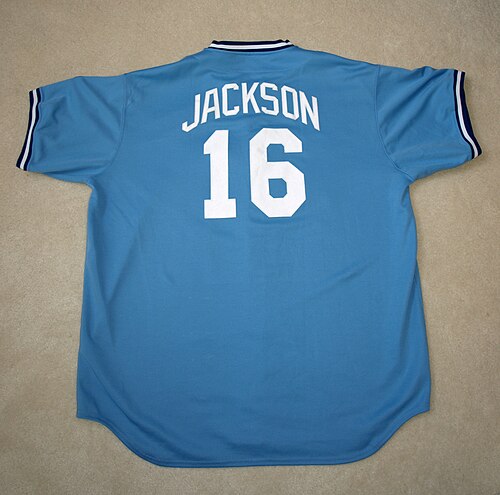 Bo Jackson