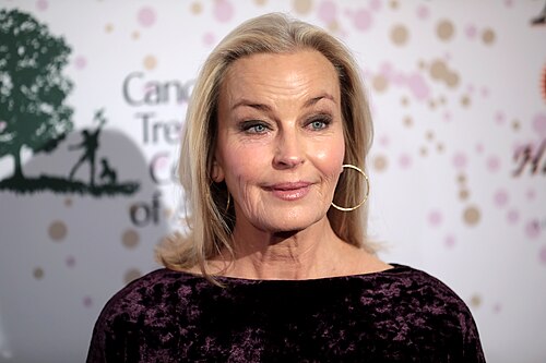 Bo Derek