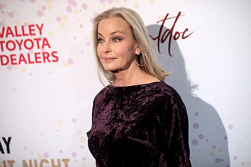 Bo Derek