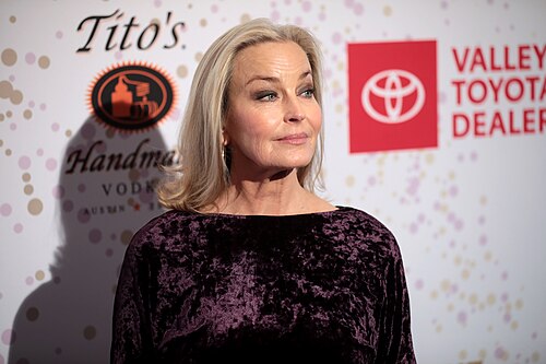 Bo Derek