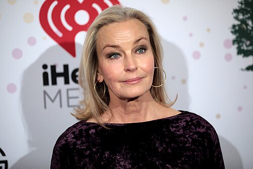 Bo Derek