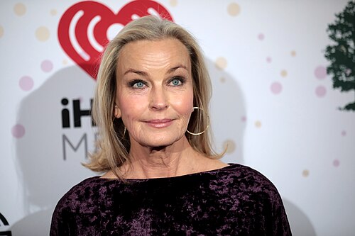 Bo Derek