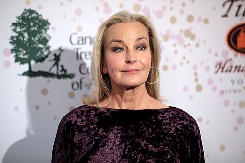 Bo Derek