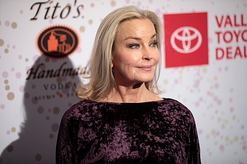Bo Derek