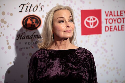 Bo Derek