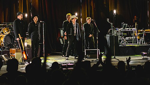 Bob Dylan