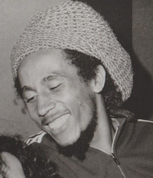 Bob Marley