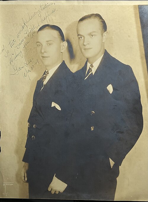 Bob Hope