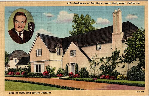 Bob Hope