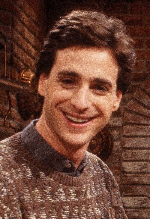 Bob Saget