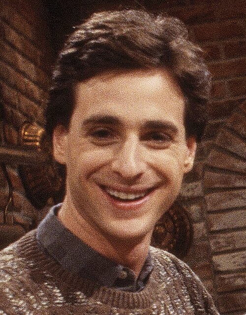 Bob Saget
