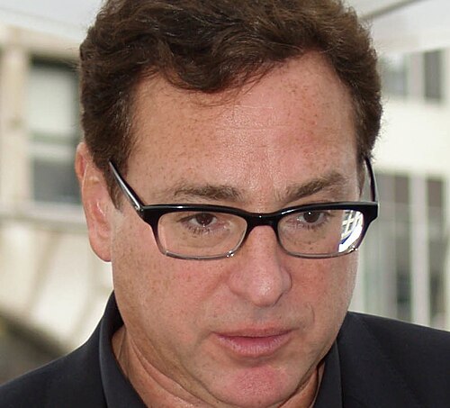 Bob Saget