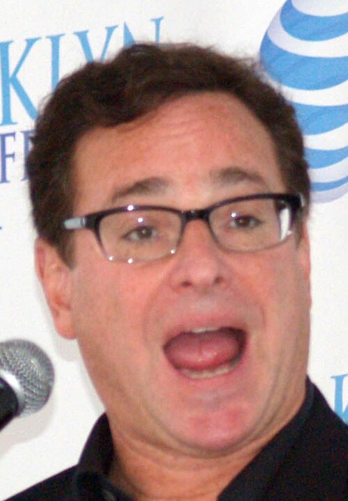 Bob Saget