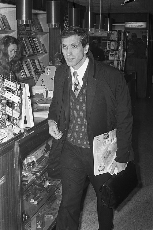 Bobby Fischer