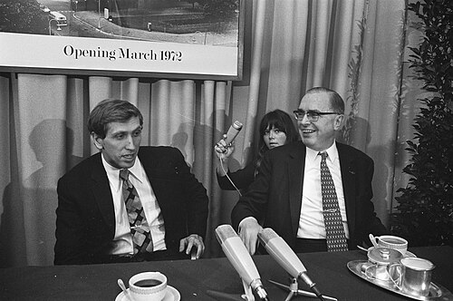Bobby Fischer