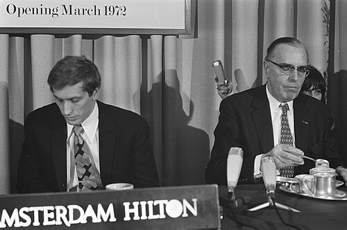 Bobby Fischer